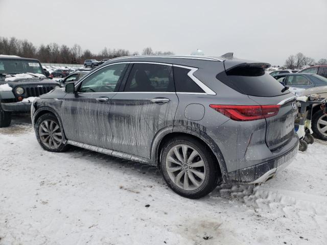 2019 INFINITI QX50 ESSEN - 3PCAJ5M14KF129252