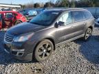 2017 CHEVROLET TRAVERSE L - 1GNKVGKD5HJ187204