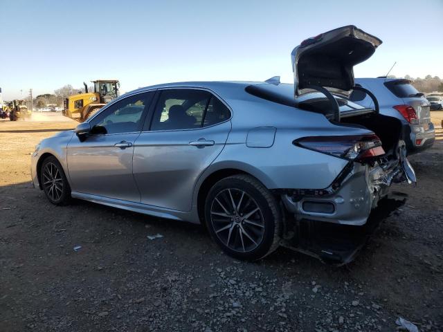 2023 TOYOTA CAMRY SE N - 4T1G11AKXPU810560
