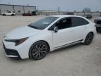 2022 TOYOTA COROLLA SE - 5YFS4MCE3NP136504