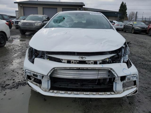 2023 TOYOTA COROLLA XS - JTDT4MCE5PJ103287