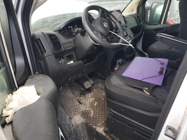 2023 RAM PROMASTER - 3C6MRVJGXPE544997