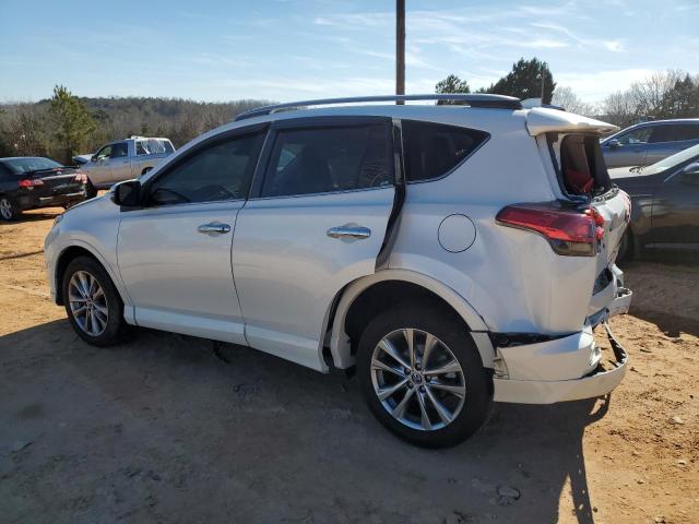 2017 TOYOTA RAV4 LIMIT - 2T3DFREV1HW649032