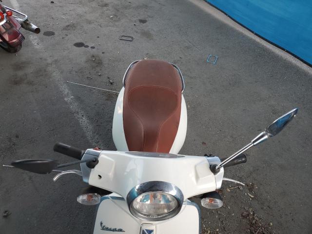 2015 VESPA PRIMAVERA ZAPC536B5F5100775