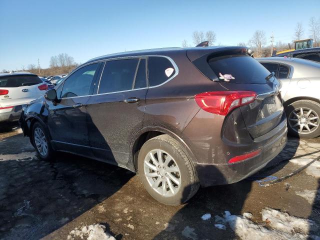 2020 BUICK ENVISION E - LRBFXCSA5LD155894