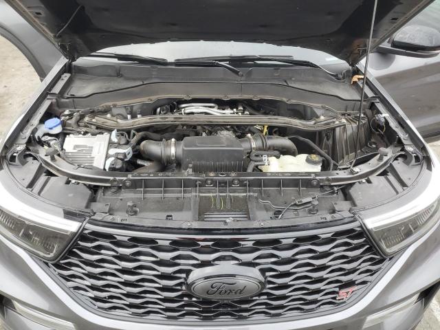 2023 FORD EXPLORER S 1FM5K8GC2PGC04228