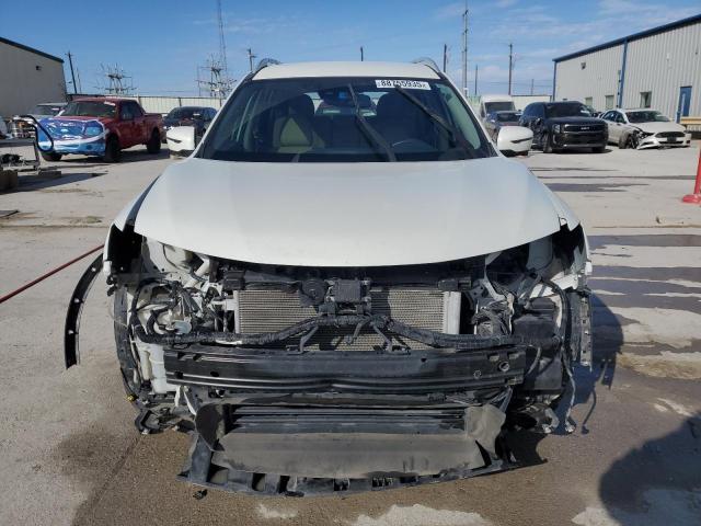 2020 NISSAN ROGUE S - 5N1AT2MT1LC752106