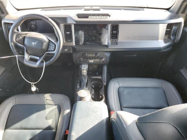 2021 FORD BRONCO 1FMDE5DH6MLB02483