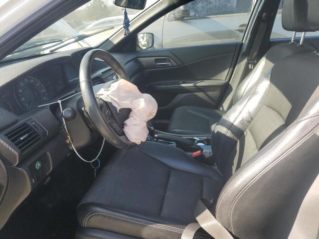 2016 HONDA ACCORD SPO - 1HGCR2F5XGA027360