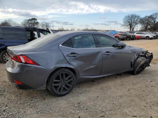 2015 LEXUS IS 250 - JTHBF1D29F5058241