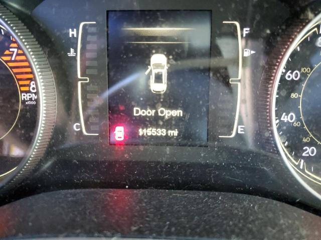 2016 JEEP CHEROKEE L - 1C4PJMCS6GW204261