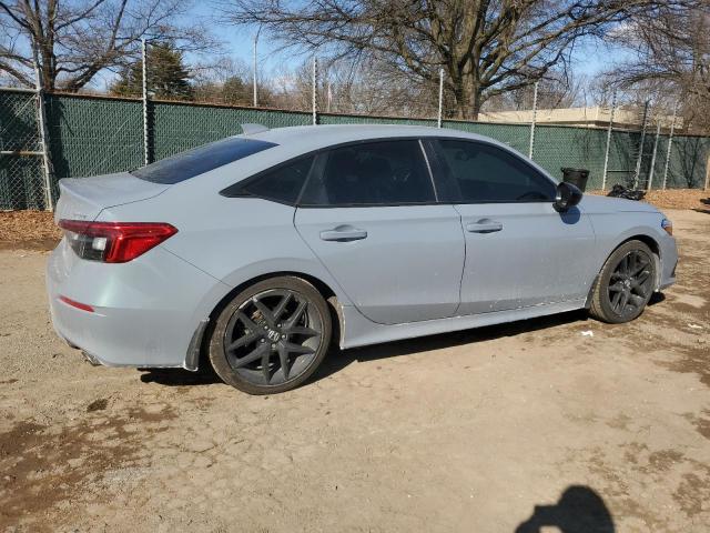 2HGFE2F5XPH567883 2023 HONDA CIVIC