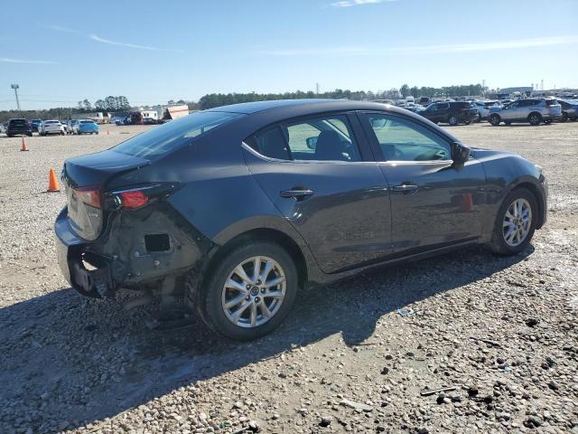 2016 MAZDA 3 SPORT - 3MZBM1U70GM299701