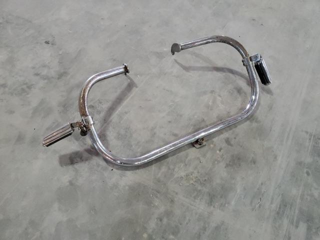 2005 HARLEY-DAVIDSON FLSTCI 1HD1BWB155Y071970
