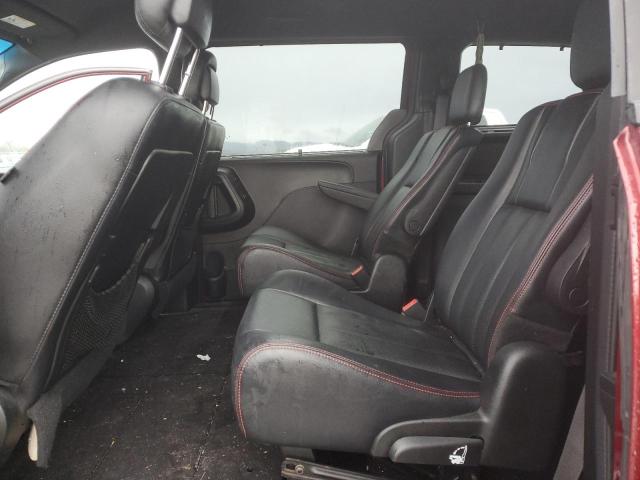 2017 DODGE GRAND CARA - 2C4RDGEG3HR862236