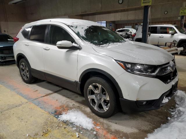 2019 HONDA CR-V EXL - 5J6RW2H81KL036139