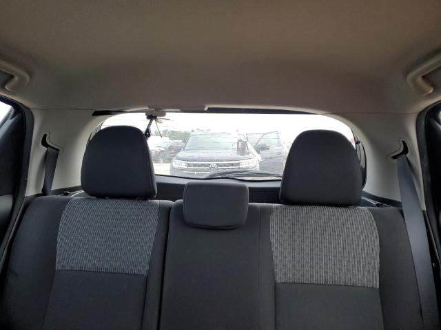 2017 TOYOTA YARIS L - VNKKTUD3XHA073238