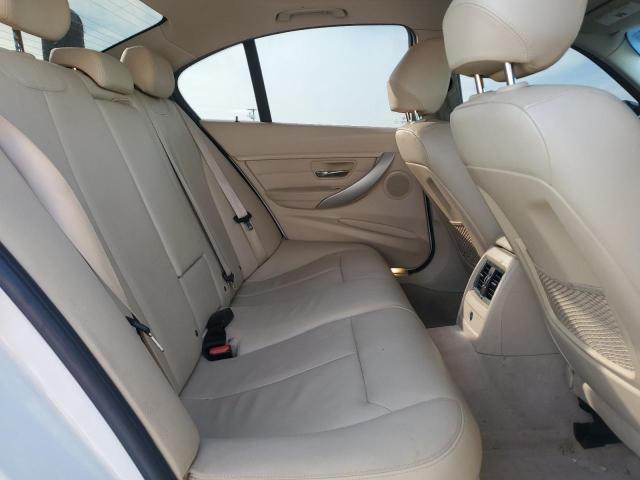 2015 BMW 320 I WBA3B1C57FK140559