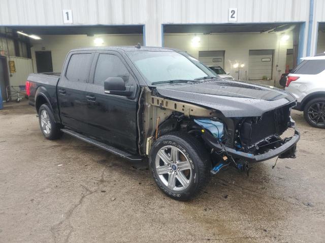 2019 FORD F150 SUPER 1FTEW1E50KFB60135