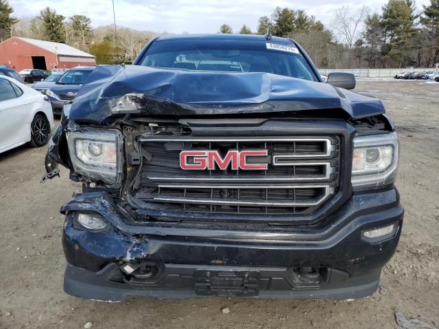 2018 GMC SIERRA K15 - 1GTV2LEC0JZ115277