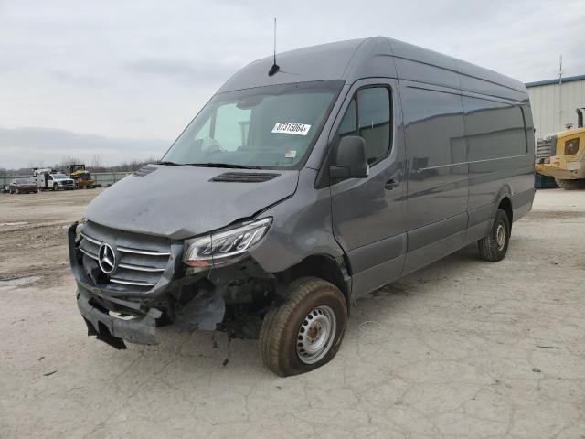 2021 MERCEDES-BENZ SPRINTER 2 #3051665699