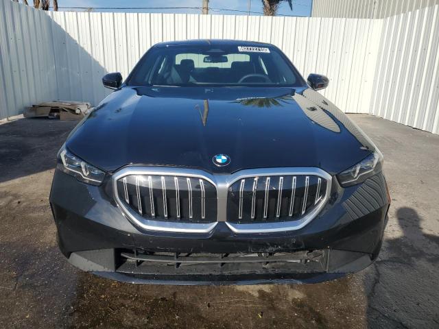 2025 BMW 530 I WBA43FJ07SCT71116