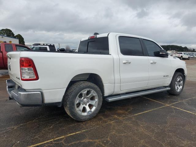 2019 RAM 1500 BIG H - 1C6SRFFT7KN640156