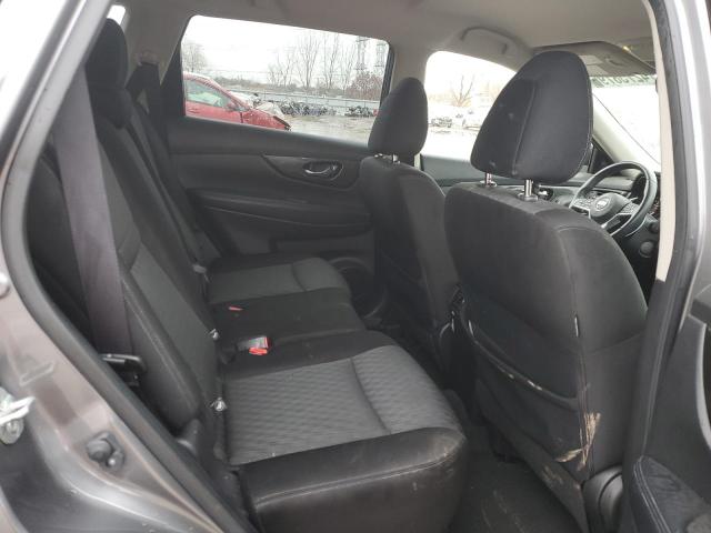 2019 NISSAN ROGUE S - JN8AT2MV9KW389884