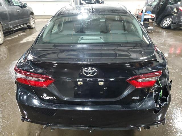 2023 TOYOTA CAMRY SE N - 4T1G11AK3PU773920