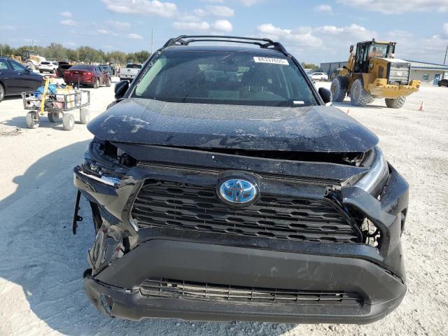 2024 TOYOTA RAV4 WOODL 2T3UWRFV4RW215266