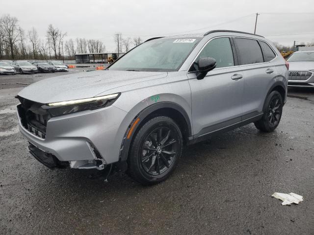 2024 HONDA CR-V SPORT - 7FARS6H88RE047827