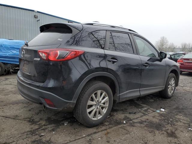 2016 MAZDA CX-5 SPORT - JM3KE4BY4G0814707