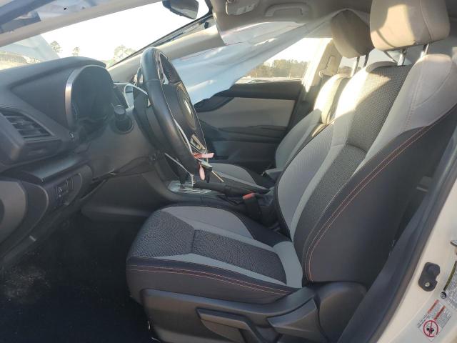 2019 SUBARU CROSSTREK - JF2GTACC6K8255534