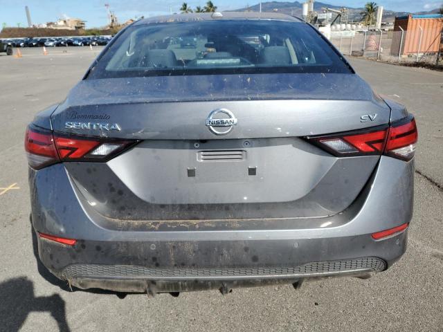 2023 NISSAN SENTRA SV - 3N1AB8CV4PY305475