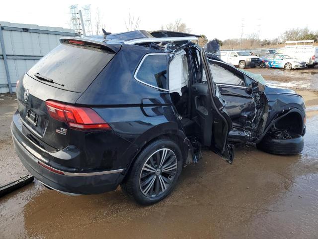 2018 VOLKSWAGEN TIGUAN SE - 3VV2B7AXXJM041405
