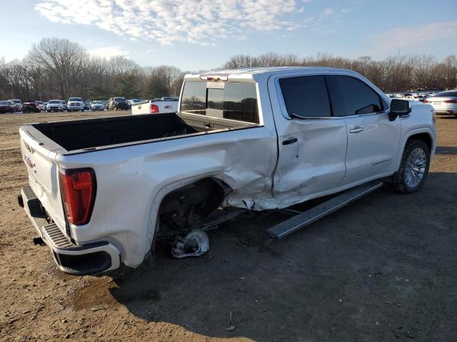2019 GMC SIERRA K15 - 1GTU9FEL6KZ329488