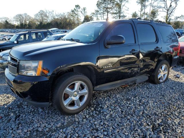 CHEVROLET TAHOE C150