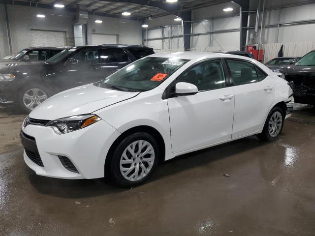 Vin: 2t1burhe1fc258267, lot: 88808415, toyota corolla l 2015 img_1