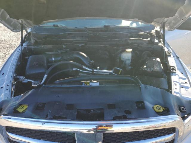2017 RAM 1500 SLT 1C6RR6TT2HS584785