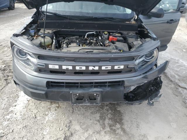 2021 FORD BRONCO SPO - 3FMCR9B68MRA85938