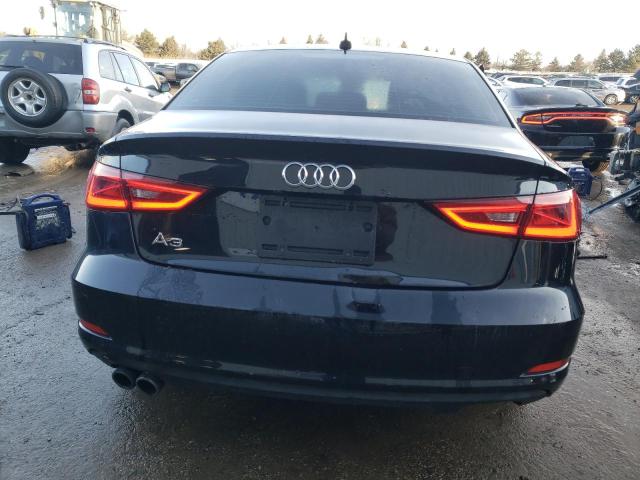 2015 AUDI A3 PREMIUM - WAUACGFF1F1068520
