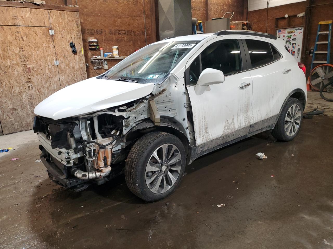 BUICK ENCORE PREFERRED