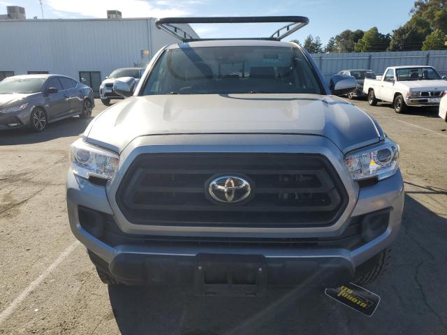 2020 TOYOTA TACOMA DOU - 5TFAX5GN3LX187115