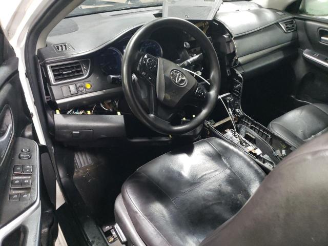 2015 TOYOTA CAMRY HYBR - 4T1BD1FK3FU152069