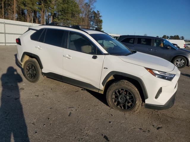 2023 TOYOTA RAV4 XLE - 2T3W1RFV1PC215375
