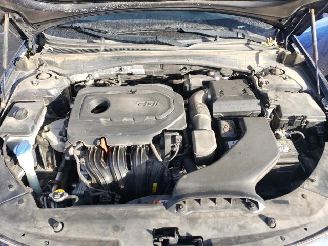 2019 KIA OPTIMA LX - 5XXGT4L34KG359338