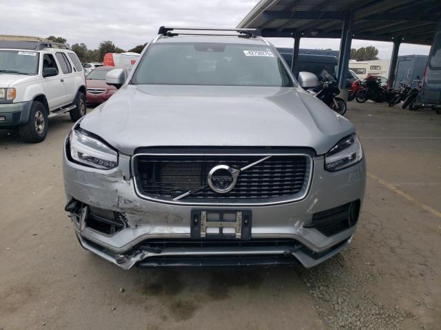2016 VOLVO XC90 T8 - YV4BC0PMXG1051628
