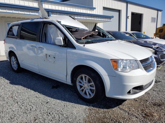 2019 DODGE GRAND CARA #3293563944