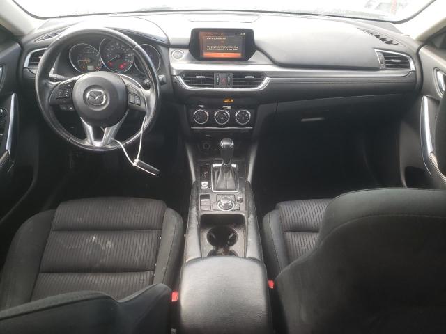 2016 MAZDA 6 SPORT - JM1GJ1U54G1451993