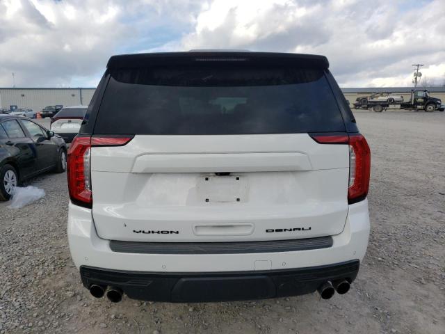 2021 GMC YUKON DENA - 1GKS2DKL7MR111474
